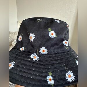 Reversible Bucket Hat